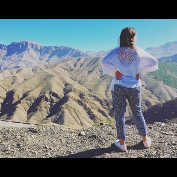 Pants - Picture 1 of 2